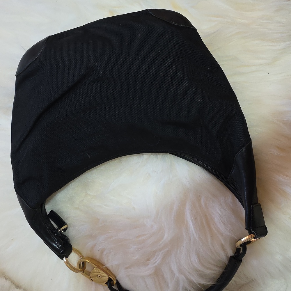 Gucci Black Men's Hobo Shoulder Bag - Picture 9 of 15